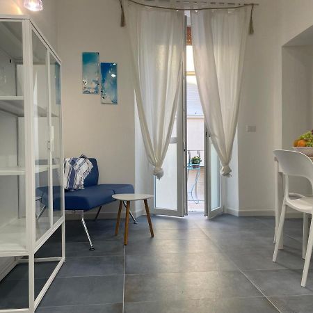 Sulis Suite Apartment - Il Milese Alghero Eksteriør bilde