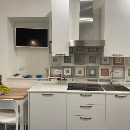 Sulis Suite Apartment - Il Milese Alghero Eksteriør bilde