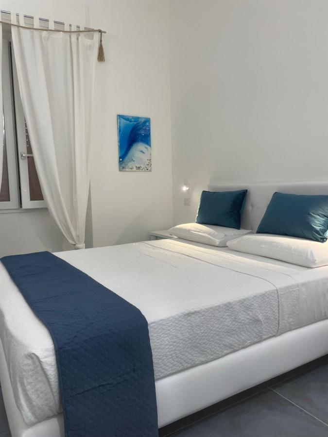 Sulis Suite Apartment - Il Milese Alghero Eksteriør bilde