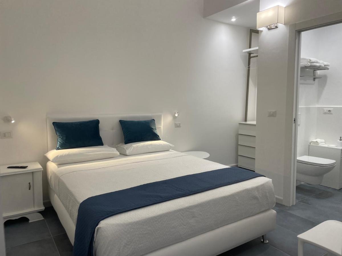 Sulis Suite Apartment - Il Milese Alghero Eksteriør bilde