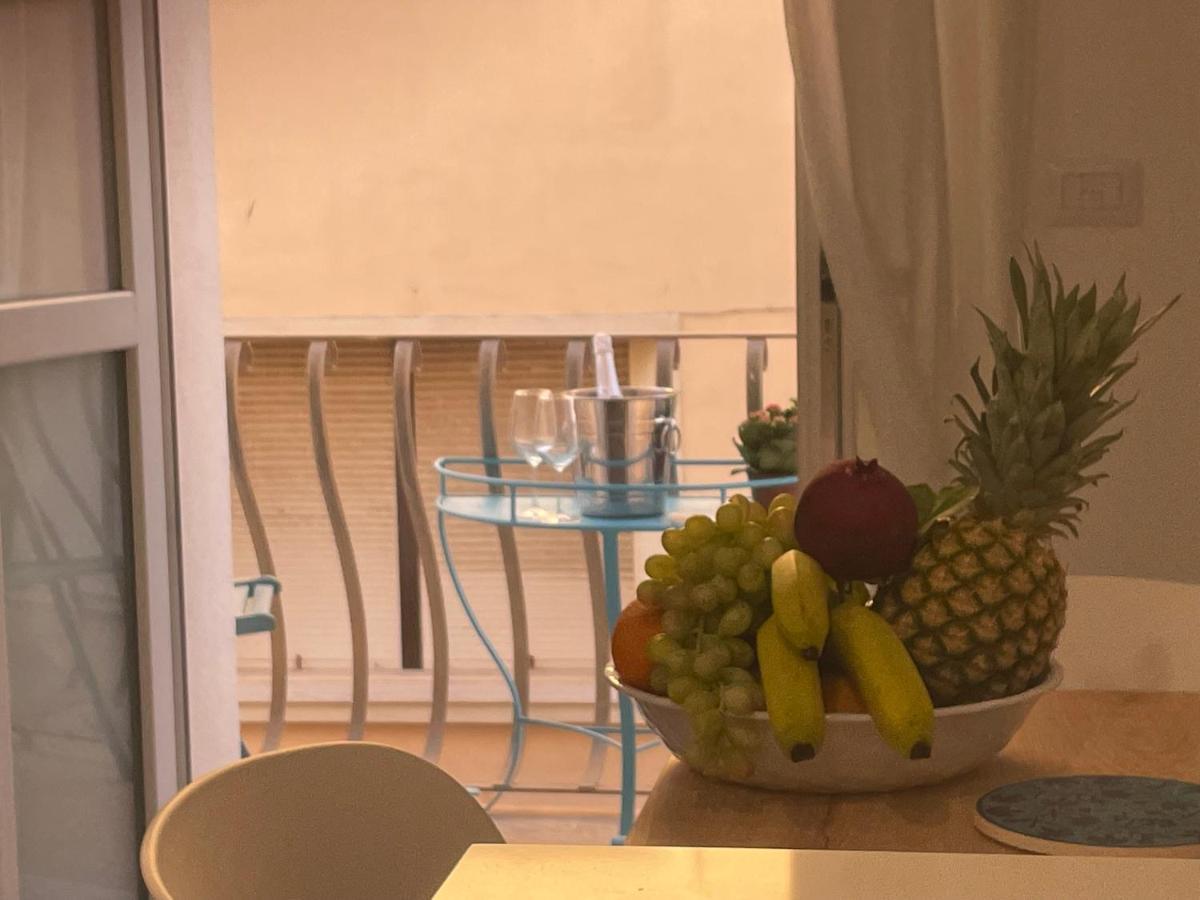 Sulis Suite Apartment - Il Milese Alghero Eksteriør bilde