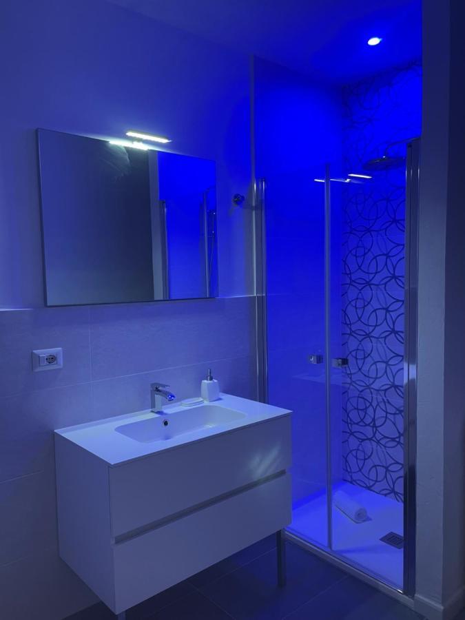 Sulis Suite Apartment - Il Milese Alghero Eksteriør bilde
