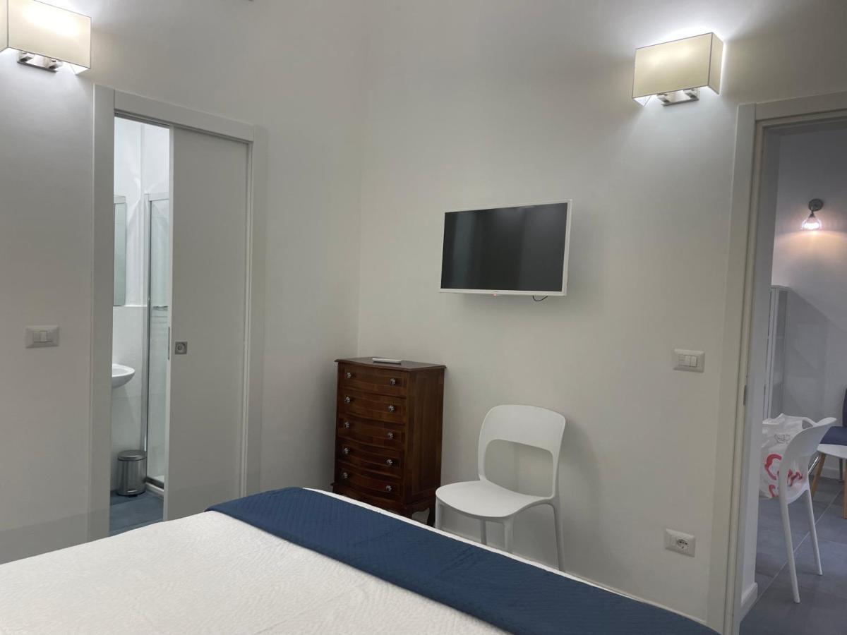 Sulis Suite Apartment - Il Milese Alghero Eksteriør bilde