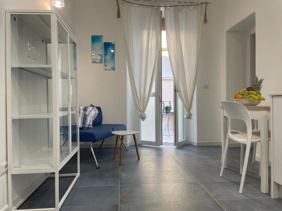 Sulis Suite Apartment - Il Milese Alghero Eksteriør bilde