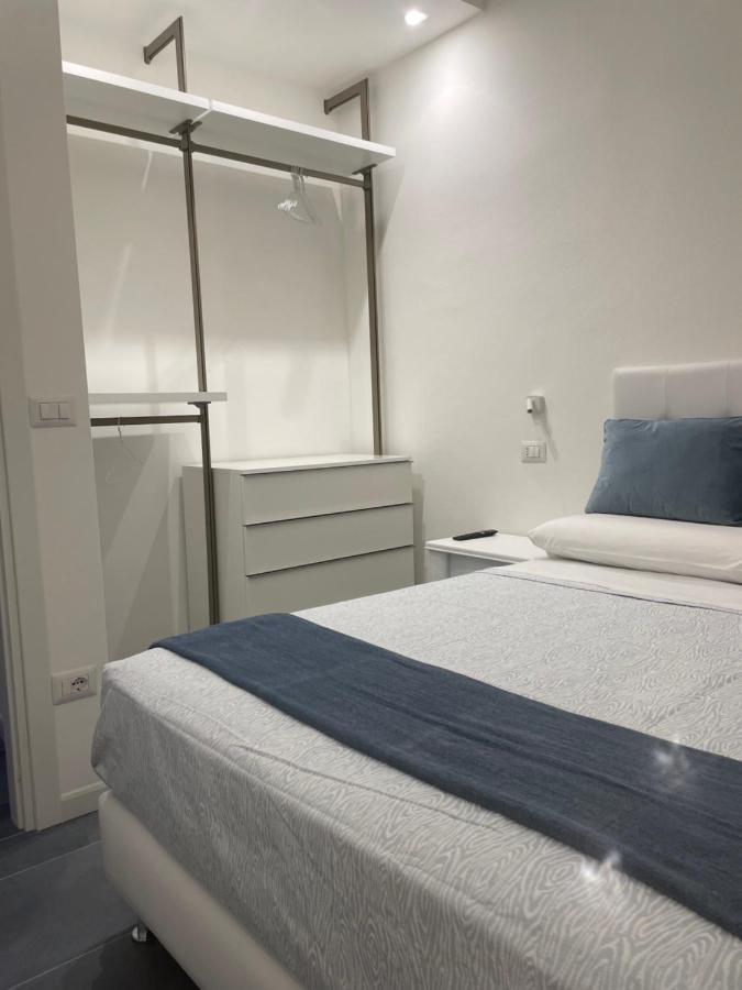 Sulis Suite Apartment - Il Milese Alghero Eksteriør bilde