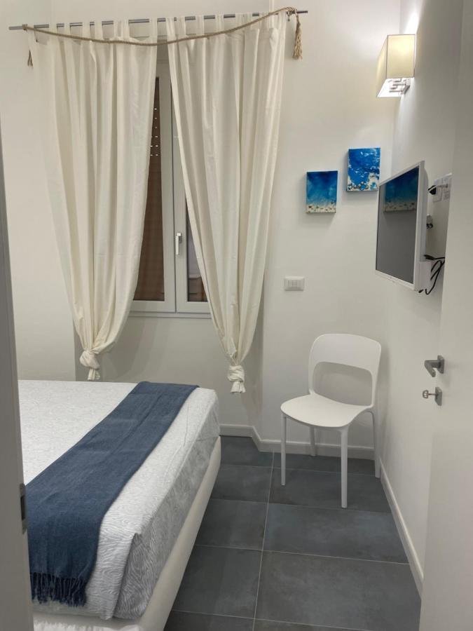 Sulis Suite Apartment - Il Milese Alghero Eksteriør bilde